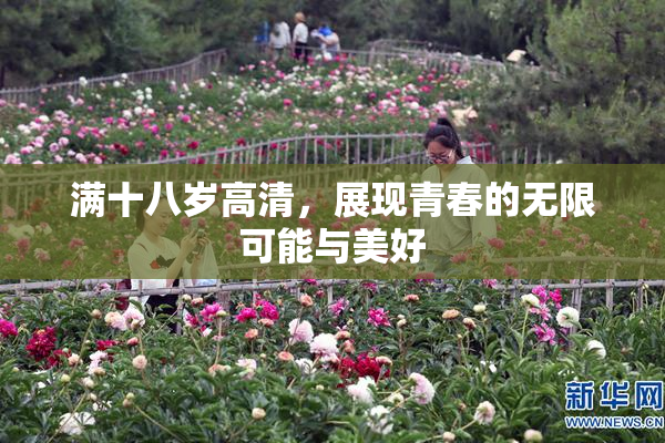 满十八岁高清，展现青春的无限可能与美好