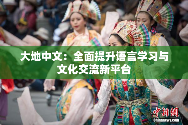 大地中文：全面提升语言学习与文化交流新平台