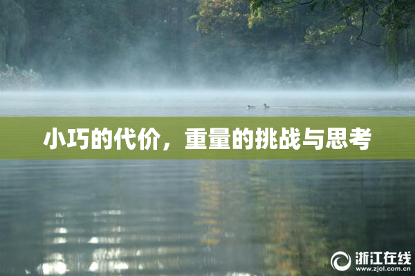 小巧的代价，重量的挑战与思考