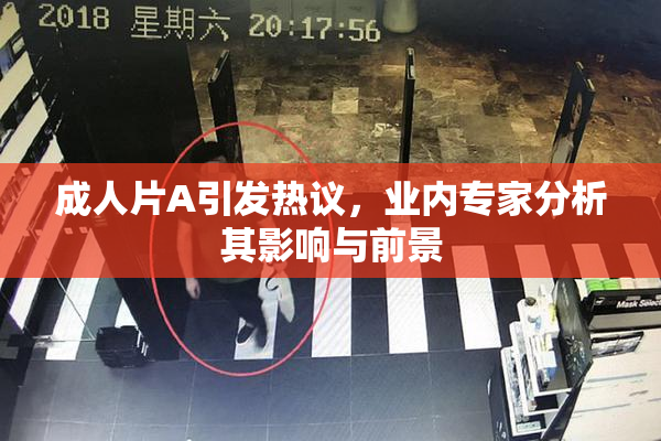 成人片A引发热议，业内专家分析其影响与前景