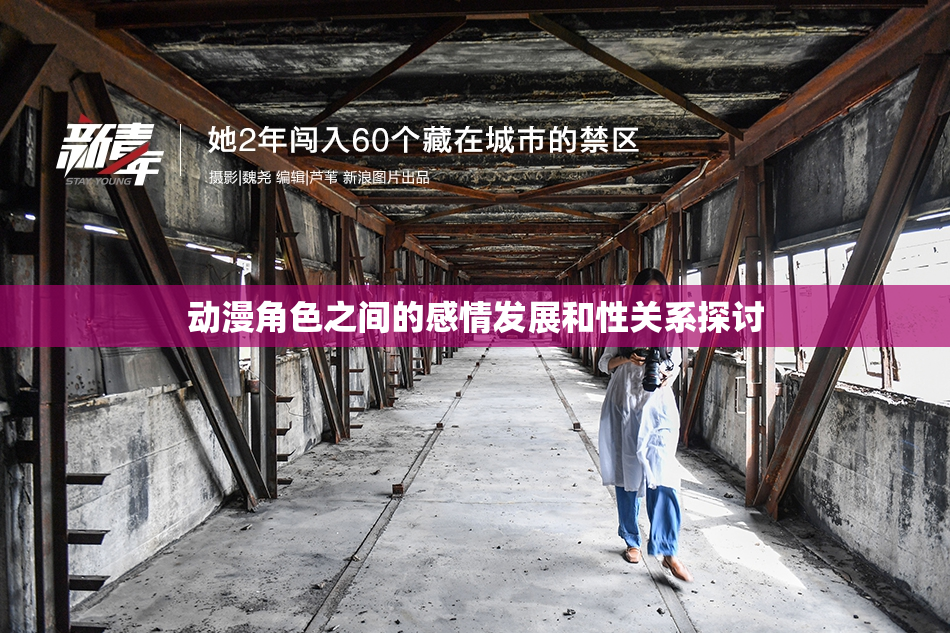 动漫角色之间的感情发展和性关系探讨