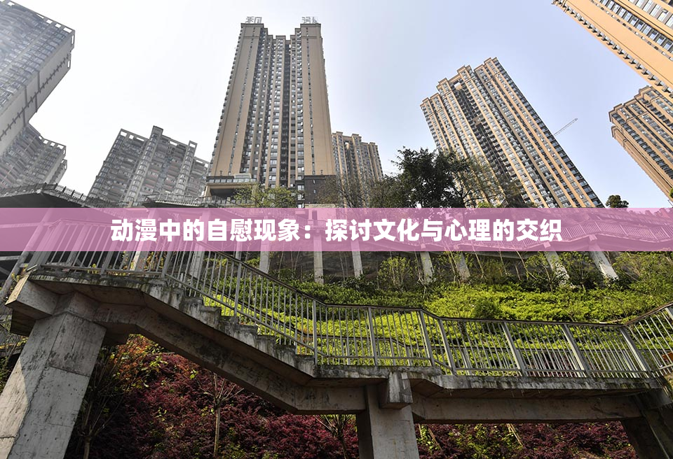 动漫中的自慰现象：探讨文化与心理的交织
