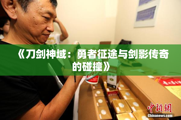 《刀剑神域：勇者征途与剑影传奇的碰撞》