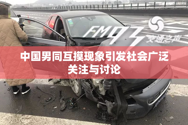 中国男同互摸现象引发社会广泛关注与讨论