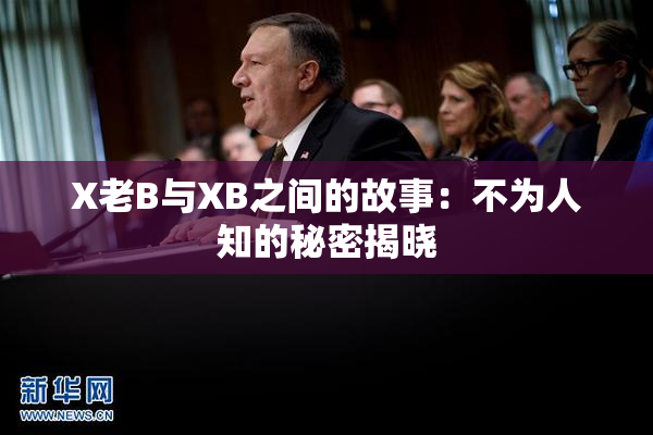 X老B与XB之间的故事：不为人知的秘密揭晓