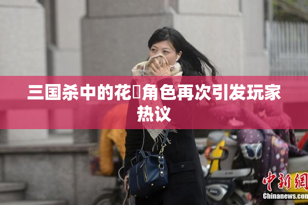 三国杀中的花鬘角色再次引发玩家热议