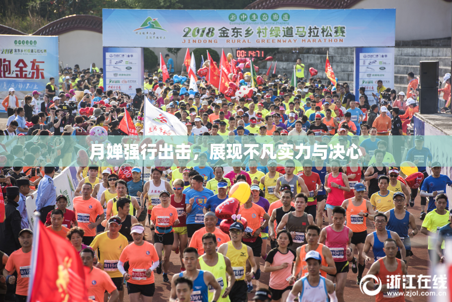 月婵强行出击，展现不凡实力与决心
