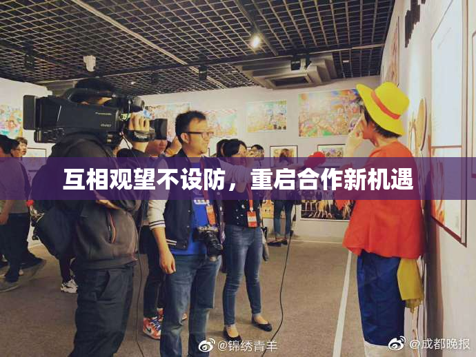 互相观望不设防，重启合作新机遇