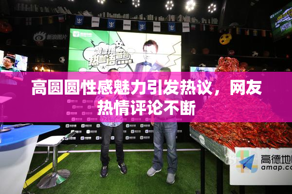 高圆圆性感魅力引发热议，网友热情评论不断