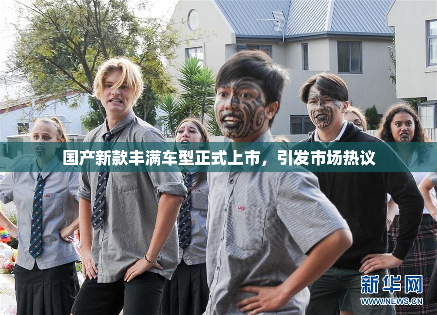 国产新款丰满车型正式上市，引发市场热议