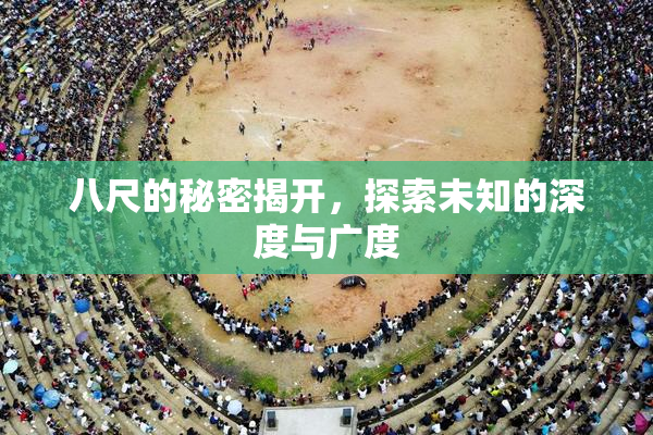 八尺的秘密揭开，探索未知的深度与广度