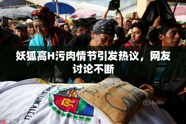 妖狐高H污肉情节引发热议，网友讨论不断