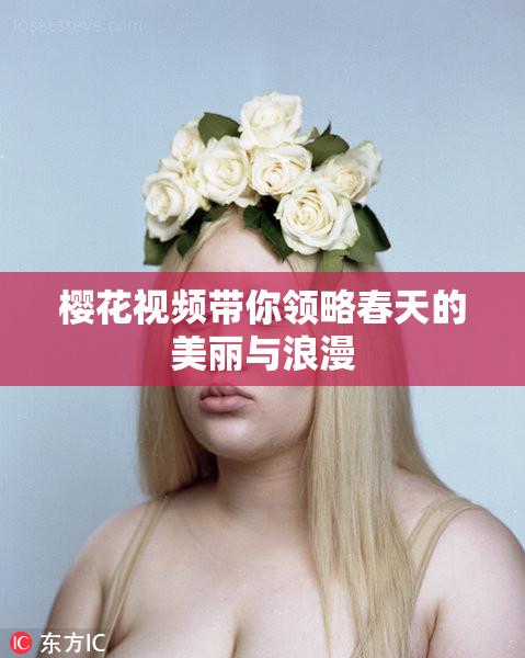 樱花视频带你领略春天的美丽与浪漫