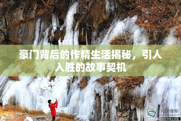 豪门背后的作精生活揭秘，引人入胜的故事契机