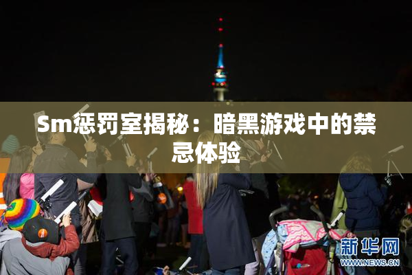 Sm惩罚室揭秘：暗黑游戏中的禁忌体验