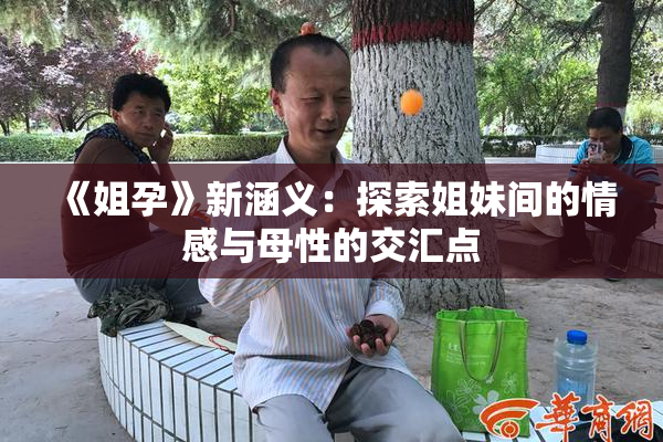 《姐孕》新涵义：探索姐妹间的情感与母性的交汇点