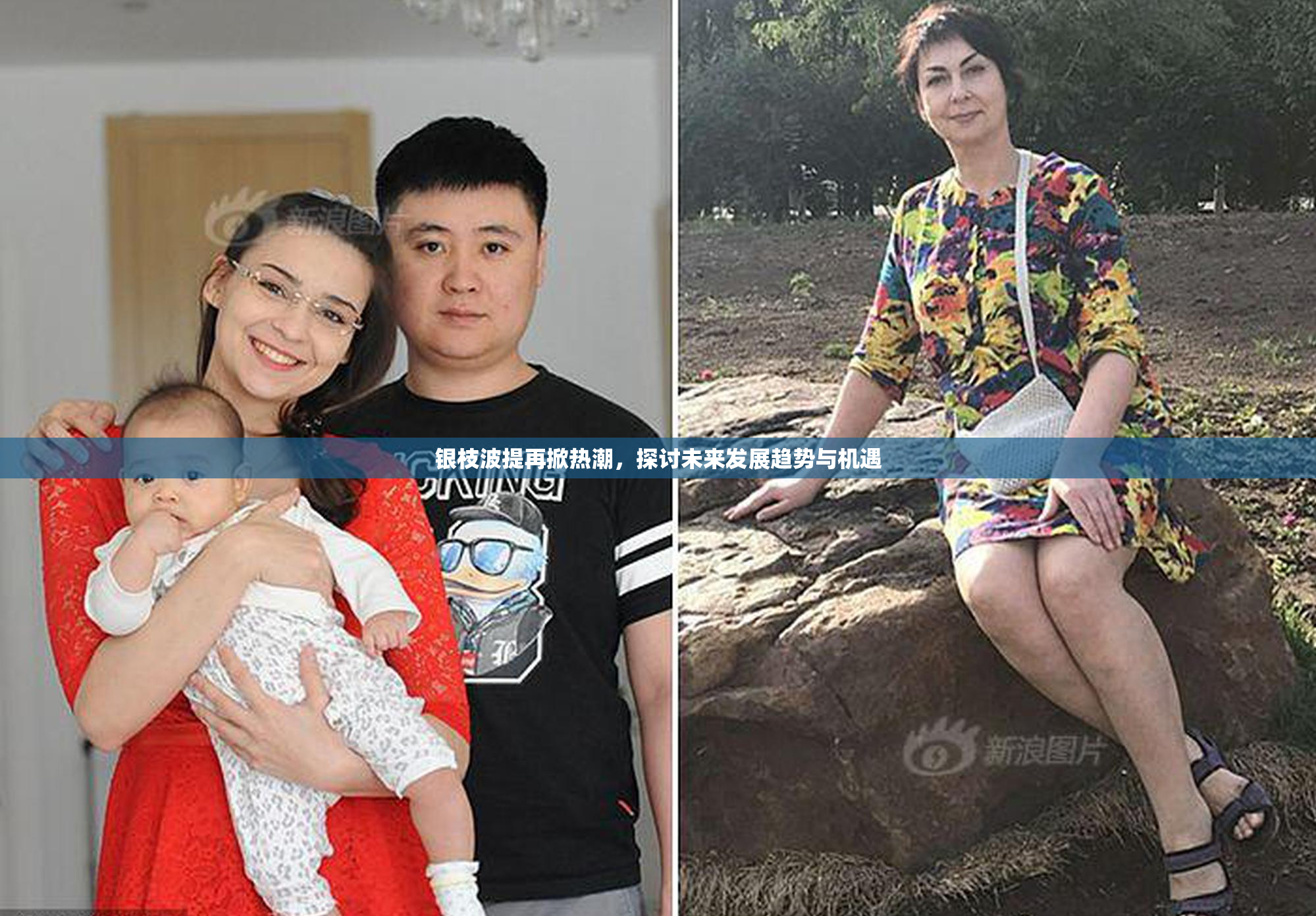 银枝波提再掀热潮，探讨未来发展趋势与机遇