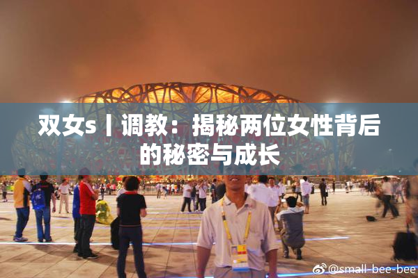 双女s丨调教：揭秘两位女性背后的秘密与成长