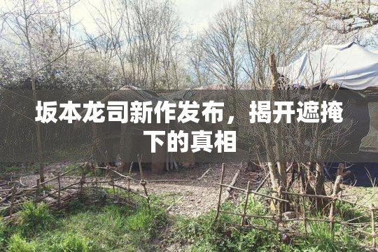 坂本龙司新作发布，揭开遮掩下的真相