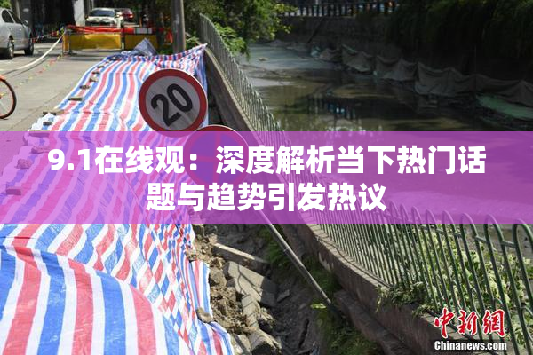 9.1在线观：深度解析当下热门话题与趋势引发热议