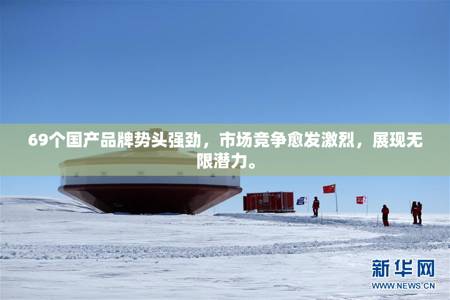 69个国产品牌势头强劲，市场竞争愈发激烈，展现无限潜力。