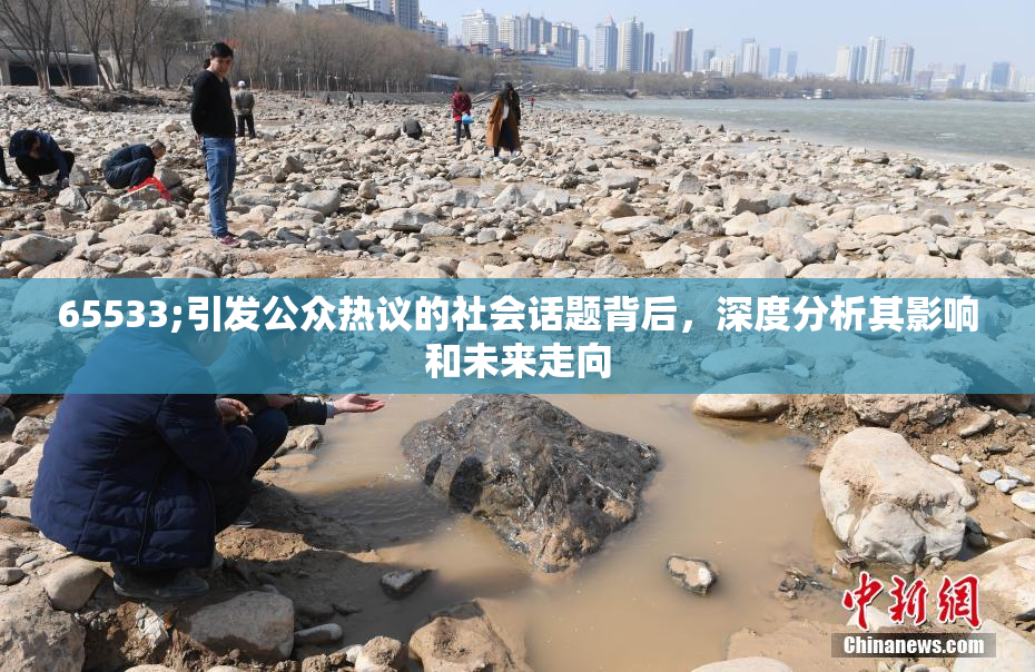 65533;引发公众热议的社会话题背后，深度分析其影响和未来走向