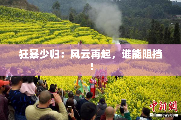 狂暴少归：风云再起，谁能阻挡！