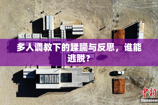 多人调教下的蹂躏与反思，谁能逃脱？