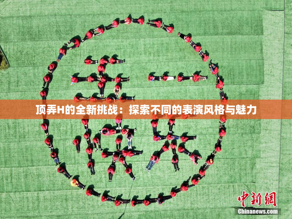 顶弄H的全新挑战：探索不同的表演风格与魅力