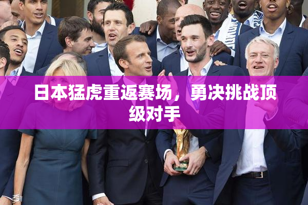 日本猛虎重返赛场，勇决挑战顶级对手