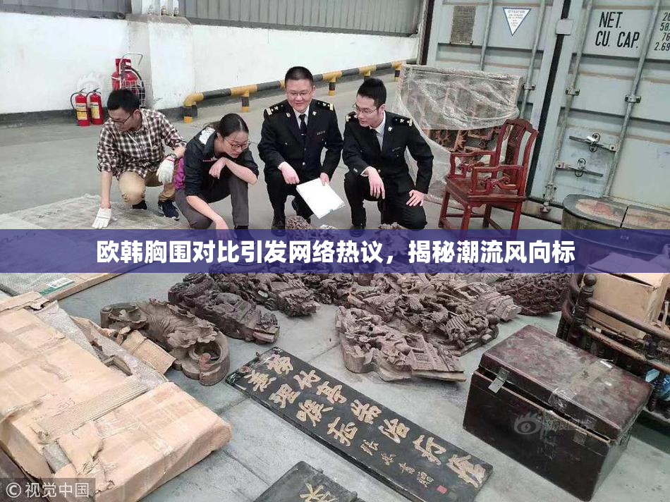 欧韩胸围对比引发网络热议，揭秘潮流风向标