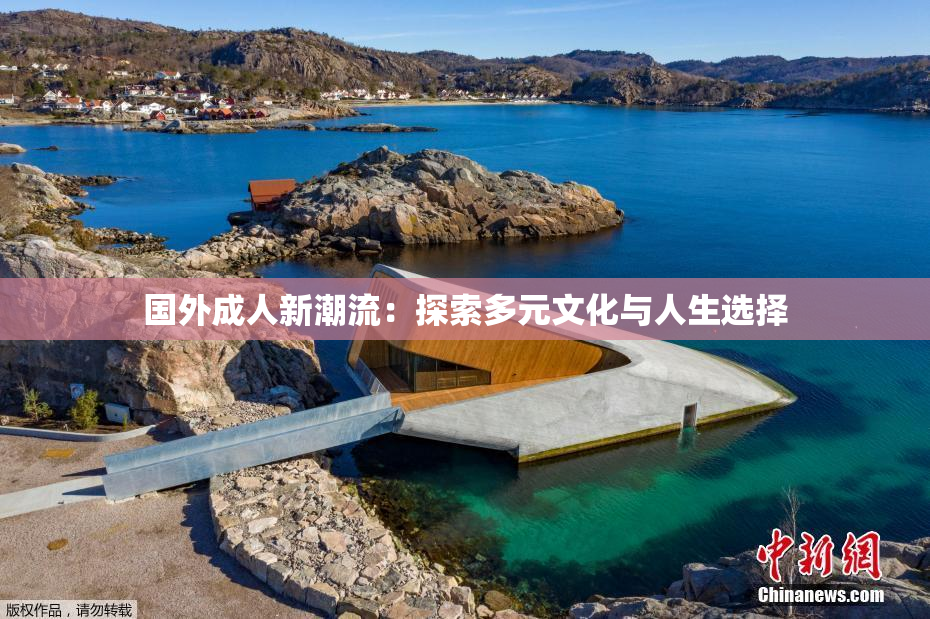 国外成人新潮流：探索多元文化与人生选择