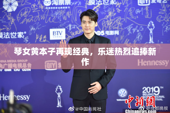 琴女黄本子再现经典，乐迷热烈追捧新作