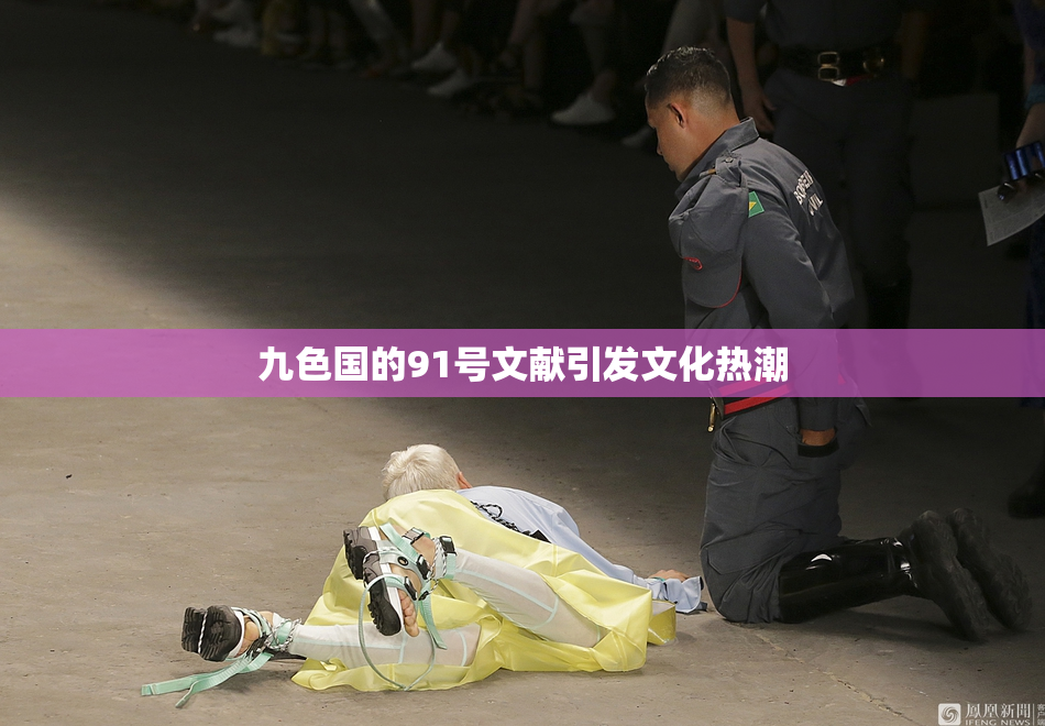 九色国的91号文献引发文化热潮
