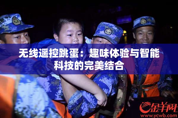 无线遥控跳蛋：趣味体验与智能科技的完美结合