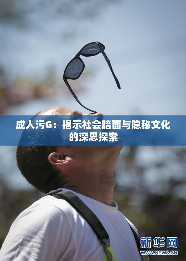 成人污G：揭示社会暗面与隐秘文化的深思探索