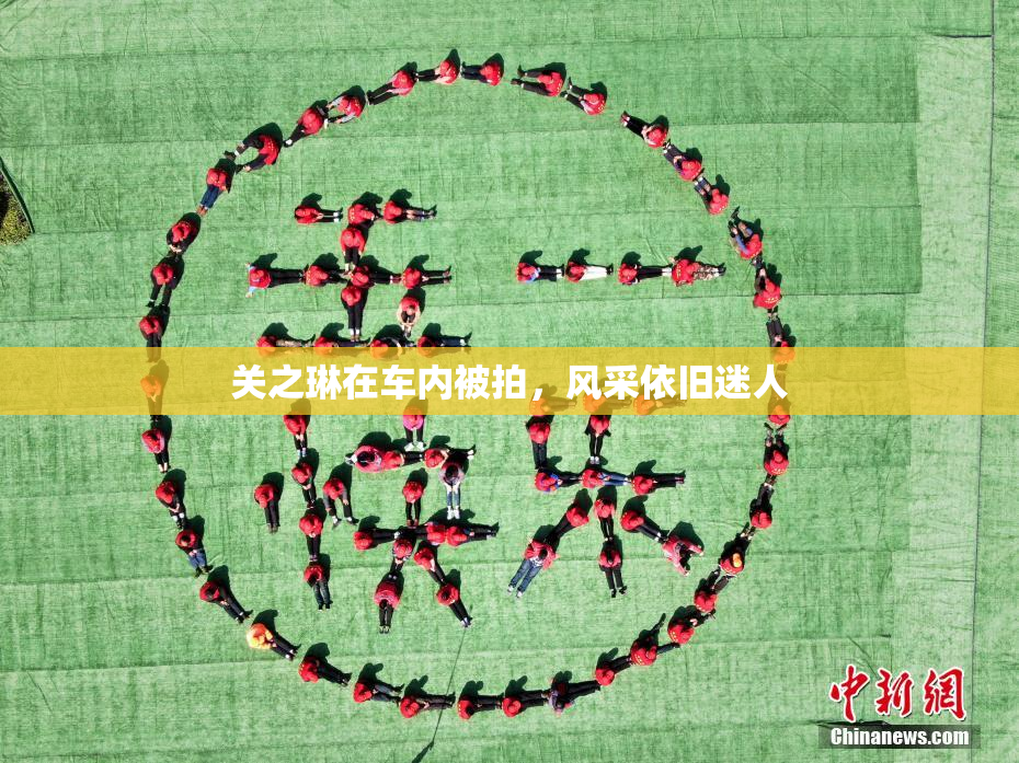 关之琳在车内被拍，风采依旧迷人