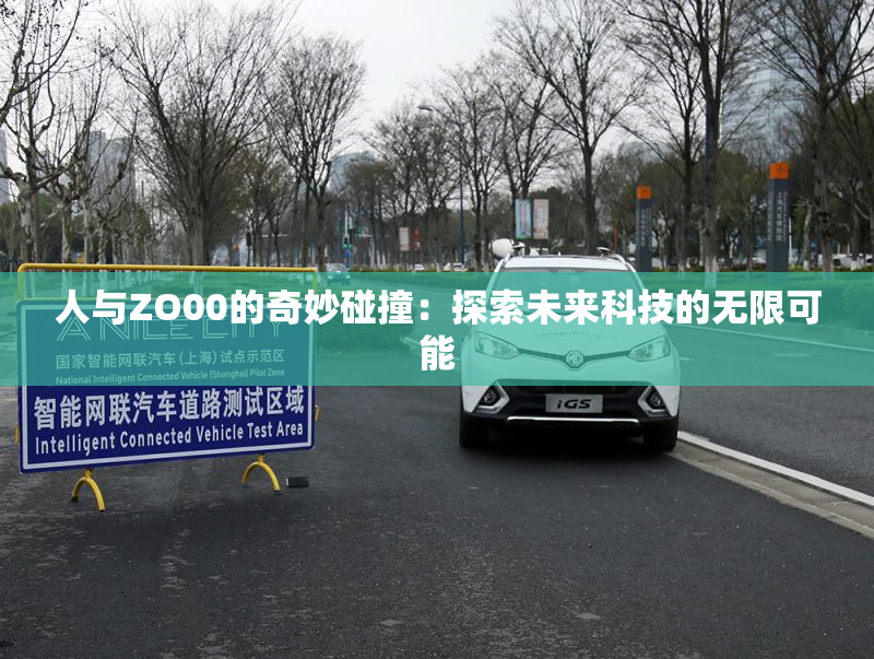 人与ZO00的奇妙碰撞：探索未来科技的无限可能