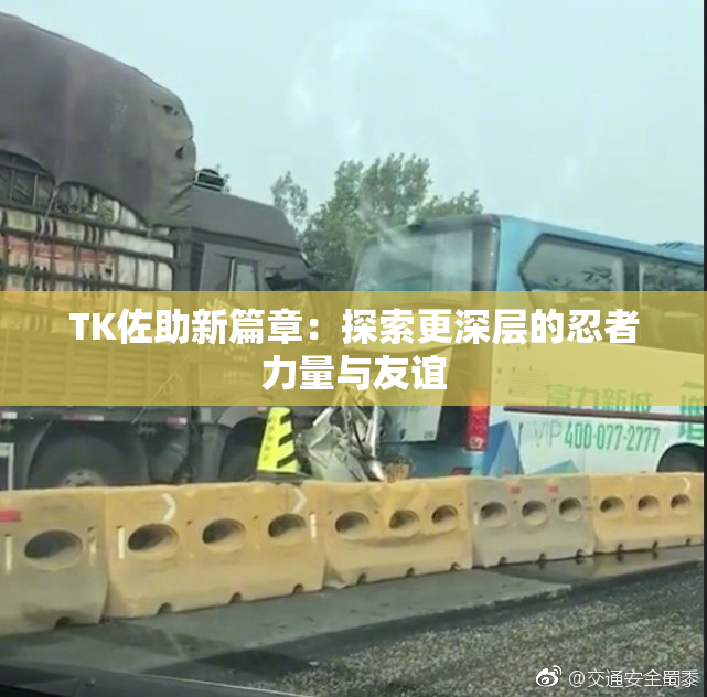 TK佐助新篇章：探索更深层的忍者力量与友谊