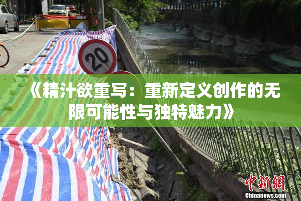 《精汁欲重写：重新定义创作的无限可能性与独特魅力》