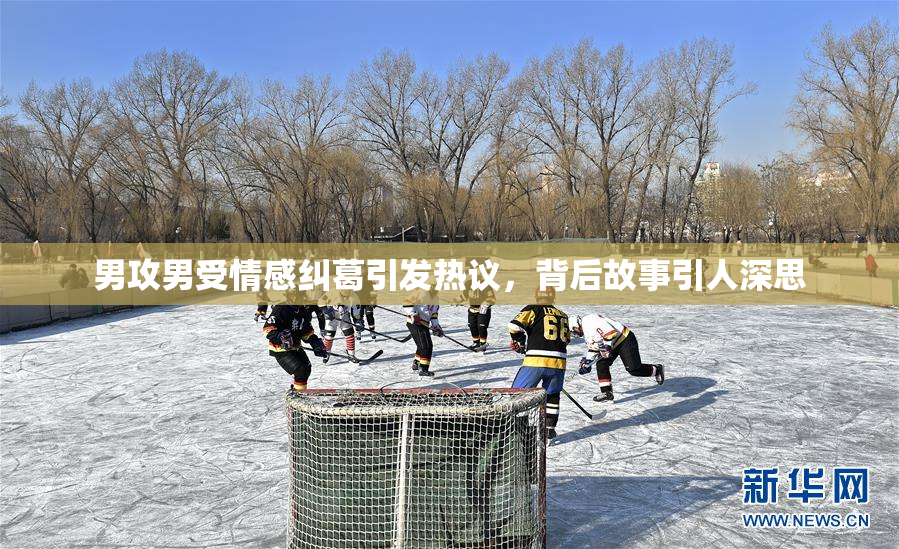 男攻男受情感纠葛引发热议，背后故事引人深思