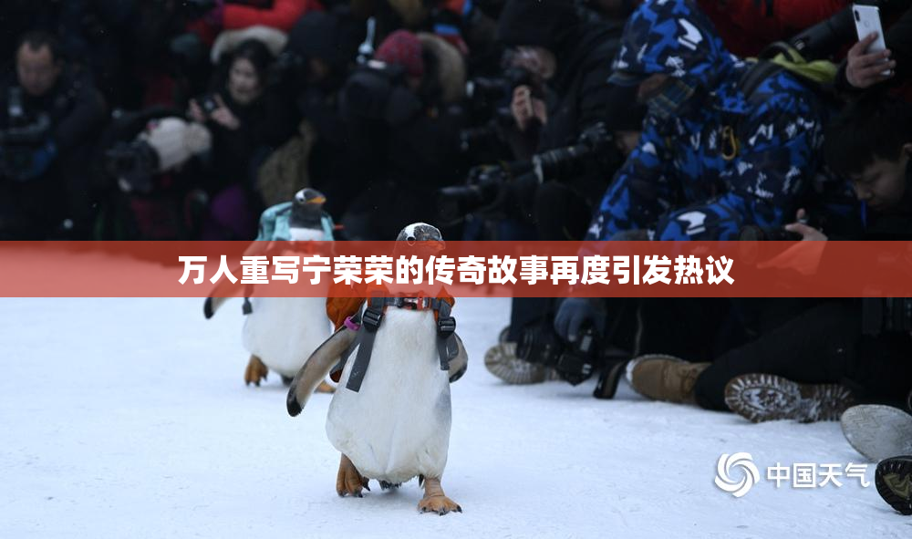 万人重写宁荣荣的传奇故事再度引发热议