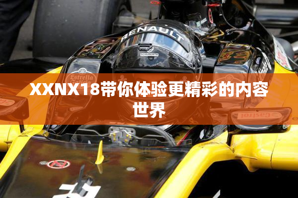 XXNX18带你体验更精彩的内容世界