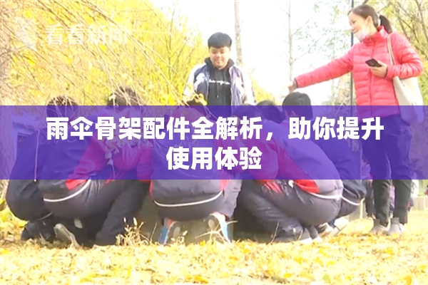 雨伞骨架配件全解析，助你提升使用体验