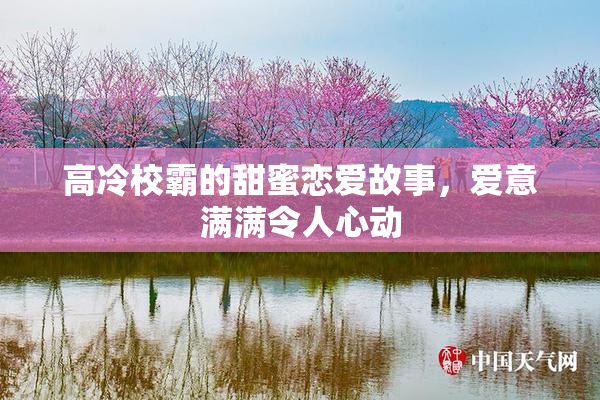 高冷校霸的甜蜜恋爱故事，爱意满满令人心动