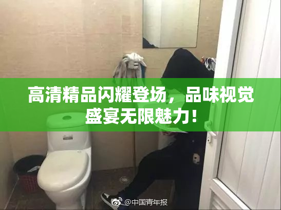 高清精品闪耀登场，品味视觉盛宴无限魅力！