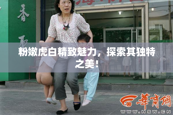 粉嫩虎白精致魅力，探索其独特之美！