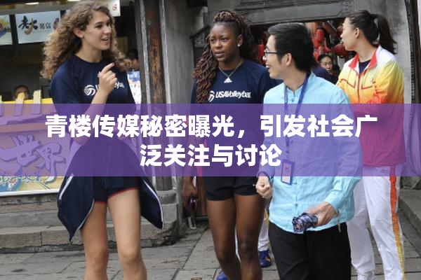 青楼传媒秘密曝光，引发社会广泛关注与讨论
