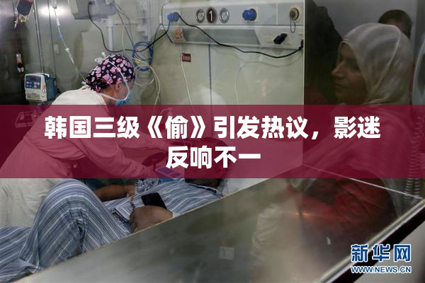 韩国三级《偷》引发热议，影迷反响不一