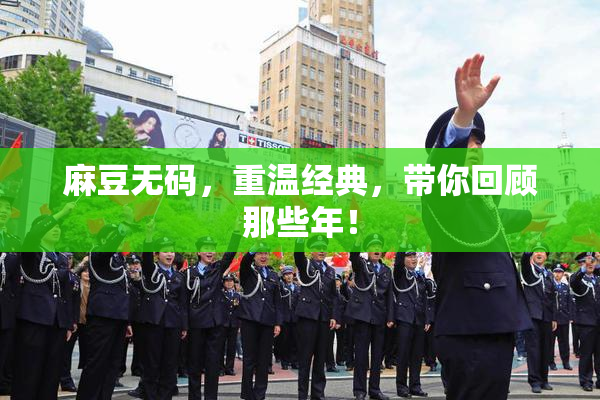 麻豆无码，重温经典，带你回顾那些年！